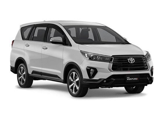 Toyota Innova