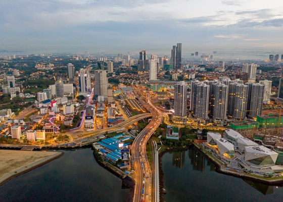 Johor Bahru Hotels