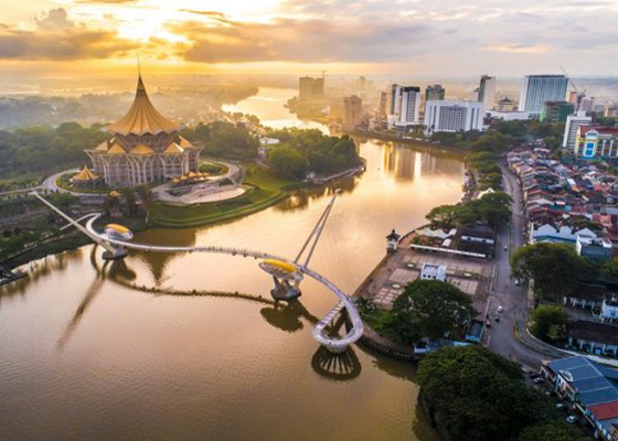 Kuching Hotels