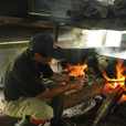 4D3N Bario Highlands Adventure