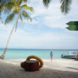 Mantanani Island