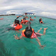 Mantanani Island