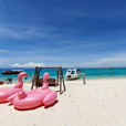 Mantanani Island