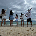 Mantanani Island