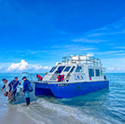 Mengalum Island