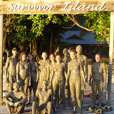 Lovely Paradise - (Pulau Tiga - Survivor Island)