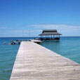 Lovely Paradise - (Pulau Tiga - Survivor Island)