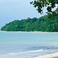 Lovely Paradise - (Pulau Tiga - Survivor Island)