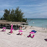 Lovely Paradise - (Pulau Tiga - Survivor Island)