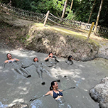 Lovely Paradise - (Pulau Tiga - Survivor Island)