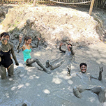 Lovely Paradise - (Pulau Tiga - Survivor Island)