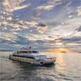North Borneo Cruise