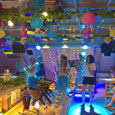 North Borneo Cruise