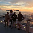 North Borneo Cruise