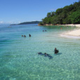 3D2N Kota Kinabalu + Island Excursion