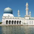 4D3N Kota Kinabalu + Kinabalu Park Heritage + Island Excursion (1 night at Kundasang)