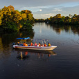 Mantanani Island + Kawa Kawa Mangrove & Fireflies