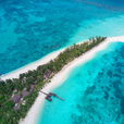 2D1N Mantanani Island (Sutera @ Mantanani Island Resort & Spa)