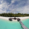 2D1N Mantanani Island (Sutera @ Mantanani Island Resort & Spa)