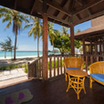2D1N Mantanani Island (Sutera @ Mantanani Island Resort & Spa)