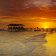 2D1N Mantanani Island (Sutera @ Mantanani Island Resort & Spa)