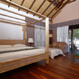 2D1N Mantanani Island (Sutera @ Mantanani Island Resort & Spa)