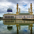5D4N Kota Kinabalu + Nature Heritage + Island Excursion + Cultural Village + Mangroves Cruise