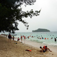 5D4N Summit Of Borneo + Island Excursion