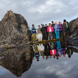 5D4N Summit Of Borneo + Island Excursion