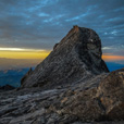 5D4N Summit Of Borneo + Island Excursion
