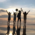 Bongawan Mangrove Cruise + Sky Mirror + Fireflies
