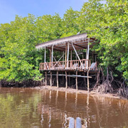 River Bay