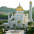 4D3N Brunei + Seria Oilfield