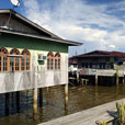 4D3N Brunei + Temburong National Park