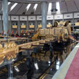 Brunei City Tour (Half Day)