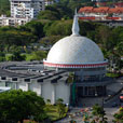 Brunei City Tour (Half Day)