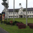Kuching City & Shopping Tours
