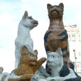 Kuching City & Shopping Tours