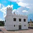 Kuching City & Shopping Tours