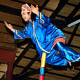 Sarawak Culture Village + Culture Show