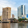 Sarawak River Cruise + Sunset Cruise