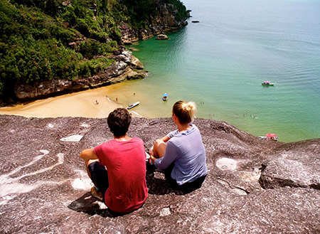 Bako National Park