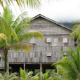 3D2N Sarawak Cultural Village + Semenggoh Orang Utan