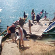 4D3N Kuching City + Semenggoh Orang Utan + Longhouse Safari