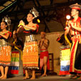 5D4N Kuching Explorer