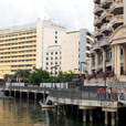 5D4N Kuching City + Semenggoh Orang Utan + Bako National Park + Longhouse Safari