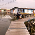 2D1N Labuan Historic Tour