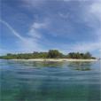 2D1N Rusukan Island