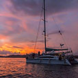Langkawi Sunset Cruise