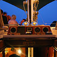 Langkawi Sunset Cruise